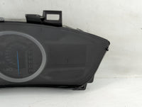 2013 Ford Explorer Instrument Cluster Speedometer Gauges P/N:DB5T-10849-GF Fits OEM Used Auto Parts - Oemusedautoparts1.com