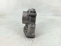 2011-2019 Ford Explorer Throttle Body P/N:121364002160 Fits Fits 2011 2012 2013 2014 2015 2016 2017 2018 2019 OEM Used Auto 
