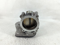 2011-2019 Ford Explorer Throttle Body P/N:121364002160 Fits Fits 2011 2012 2013 2014 2015 2016 2017 2018 2019 OEM Used Auto 