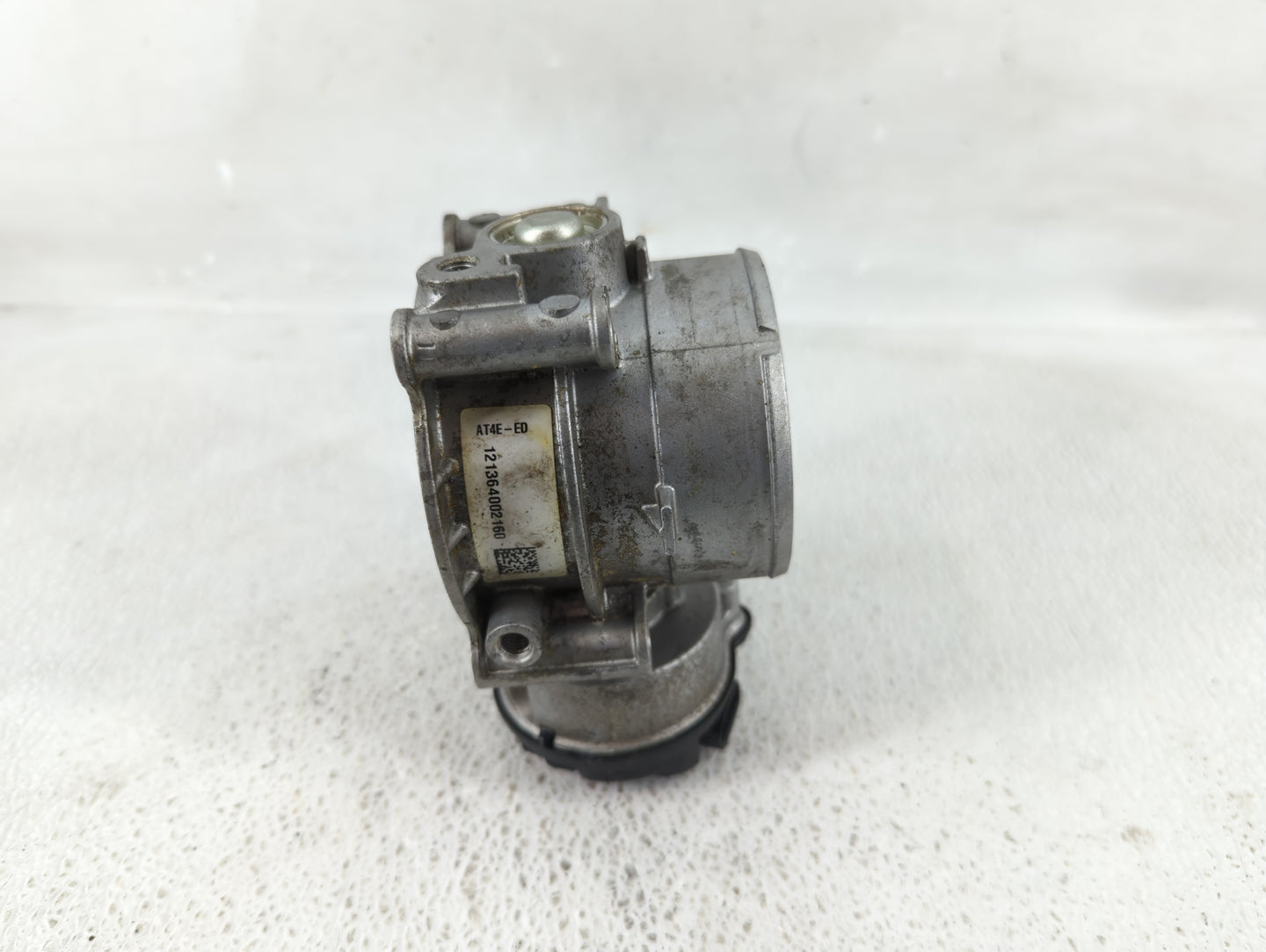 2011-2019 Ford Explorer Throttle Body P/N:121364002160 Fits Fits 2011 2012 2013 2014 2015 2016 2017 2018 2019 OEM Used Auto 