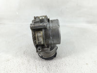 2011-2019 Ford Explorer Throttle Body P/N:121364002160 Fits Fits 2011 2012 2013 2014 2015 2016 2017 2018 2019 OEM Used Auto 