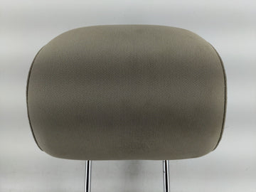 2013 Ford Explorer Headrest Head Rest Rear Seat Fits Fits 1998 1999 2000 OEM Used Auto Parts - Oemusedautoparts1.com