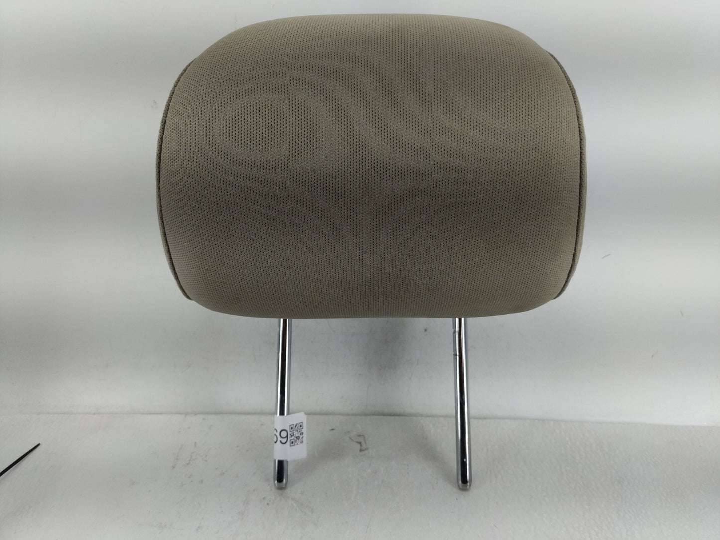 2013 Ford Explorer Headrest Head Rest Rear Seat Fits Fits 1998 1999 2000 OEM Used Auto Parts - Oemusedautoparts1.com