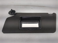 2011-2015 Ford Explorer Sun Visor Shade Replacement Driver Left Mirror Fits Fits 2011 2012 2013 2014 2015 OEM Used Auto Part