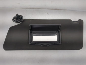 compare product 2011-2015 Ford Explorer Sun Visor Shade Replacement Driver Left Mirror Fits Fits 2011 2012 2013 2014 2015 OEM Used Auto Parts