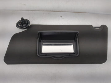 2011-2015 Ford Explorer Sun Visor Shade Replacement Driver Left Mirror Fits Fits 2011 2012 2013 2014 2015 OEM Used Auto Part