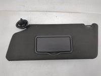 2011-2015 Ford Explorer Sun Visor Shade Replacement Driver Left Mirror Fits Fits 2011 2012 2013 2014 2015 OEM Used Auto Part
