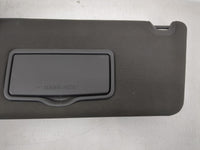 2011-2015 Ford Explorer Sun Visor Shade Replacement Driver Left Mirror Fits Fits 2011 2012 2013 2014 2015 OEM Used Auto Part