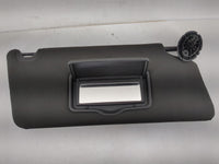 2011-2015 Ford Explorer Sun Visor Shade Replacement Passenger Right Mirror Fits Fits 2011 2012 2013 2014 2015 OEM Used Auto 