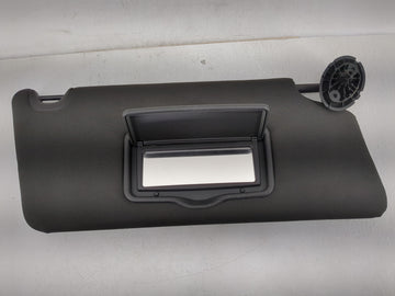 2011-2015 Ford Explorer Sun Visor Shade Replacement Passenger Right Mirror Fits Fits 2011 2012 2013 2014 2015 OEM Used Auto 