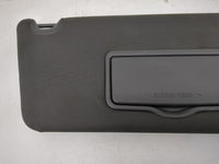 2011-2015 Ford Explorer Sun Visor Shade Replacement Passenger Right Mirror Fits Fits 2011 2012 2013 2014 2015 OEM Used Auto 