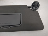 2011-2015 Ford Explorer Sun Visor Shade Replacement Passenger Right Mirror Fits Fits 2011 2012 2013 2014 2015 OEM Used Auto 