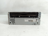 2013 Ford Explorer Radio AM FM Cd Player Receiver Replacement P/N:DB5T-19C107-DE Fits OEM Used Auto Parts - Oemusedautoparts