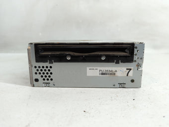 compare product 2013 Ford Explorer Radio AM FM Cd Player Receiver Replacement P/N:DB5T-19C107-DE Fits OEM Used Auto Parts