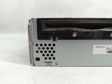 2013 Ford Explorer Radio AM FM Cd Player Receiver Replacement P/N:DB5T-19C107-DE Fits OEM Used Auto Parts
