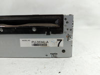 2013 Ford Explorer Radio AM FM Cd Player Receiver Replacement P/N:DB5T-19C107-DE Fits OEM Used Auto Parts - Oemusedautoparts