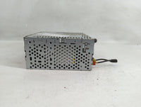2013 Ford Explorer Radio AM FM Cd Player Receiver Replacement P/N:DB5T-19C107-DE Fits OEM Used Auto Parts - Oemusedautoparts