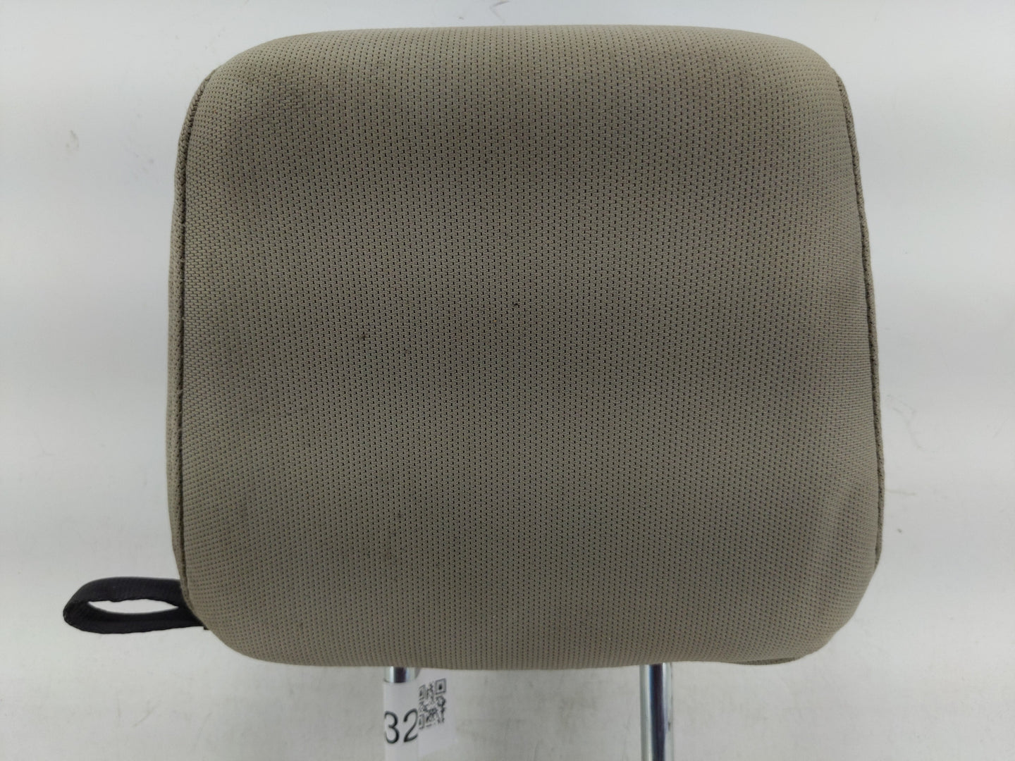 2013 Ford Explorer Headrest Head Rest Front Driver Passenger Seat Fits OEM Used Auto Parts - Oemusedautoparts1.com