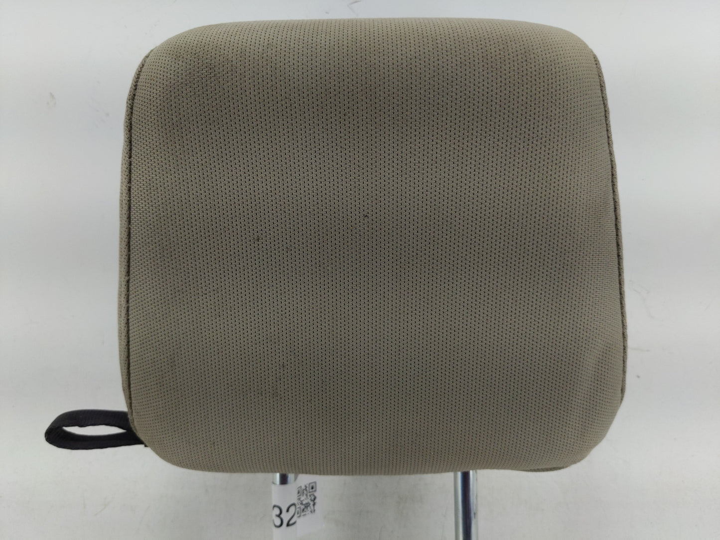 2013 Ford Explorer Headrest Head Rest Front Driver Passenger Seat Fits OEM Used Auto Parts - Oemusedautoparts1.com