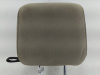2013 Ford Explorer Headrest Head Rest Front Driver Passenger Seat Fits OEM Used Auto Parts - Oemusedautoparts1.com