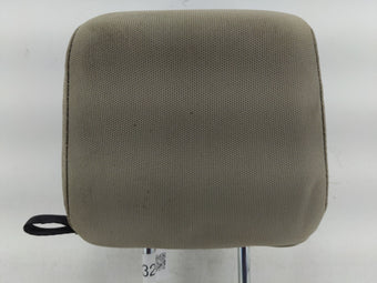 compare product 2013 Ford Explorer Headrest Head Rest Front Driver Passenger Seat Fits OEM Used Auto Parts