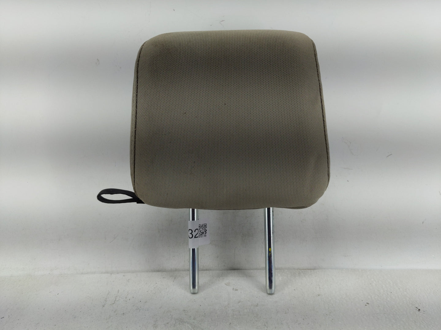 2013 Ford Explorer Headrest Head Rest Front Driver Passenger Seat Fits OEM Used Auto Parts - Oemusedautoparts1.com