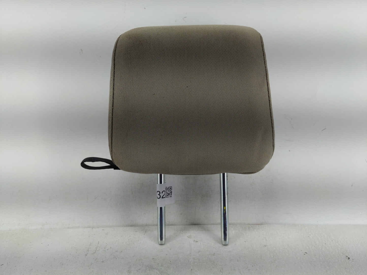 2013 Ford Explorer Headrest Head Rest Front Driver Passenger Seat Fits OEM Used Auto Parts - Oemusedautoparts1.com
