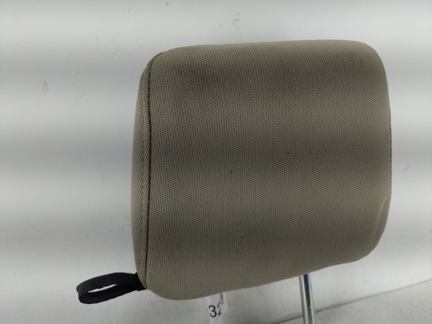 2013 Ford Explorer Headrest Head Rest Front Driver Passenger Seat Fits OEM Used Auto Parts - Oemusedautoparts1.com