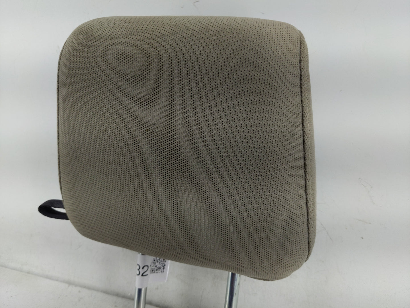 2013 Ford Explorer Headrest Head Rest Front Driver Passenger Seat Fits OEM Used Auto Parts - Oemusedautoparts1.com