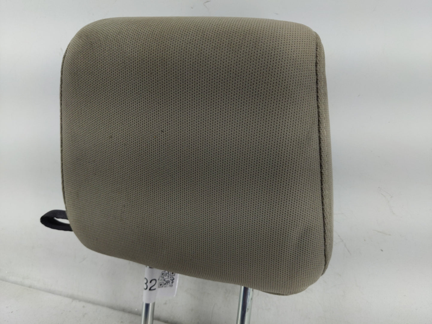 2013 Ford Explorer Headrest Head Rest Front Driver Passenger Seat Fits OEM Used Auto Parts - Oemusedautoparts1.com