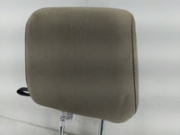2013 Ford Explorer Headrest Head Rest Front Driver Passenger Seat Fits OEM Used Auto Parts - Oemusedautoparts1.com