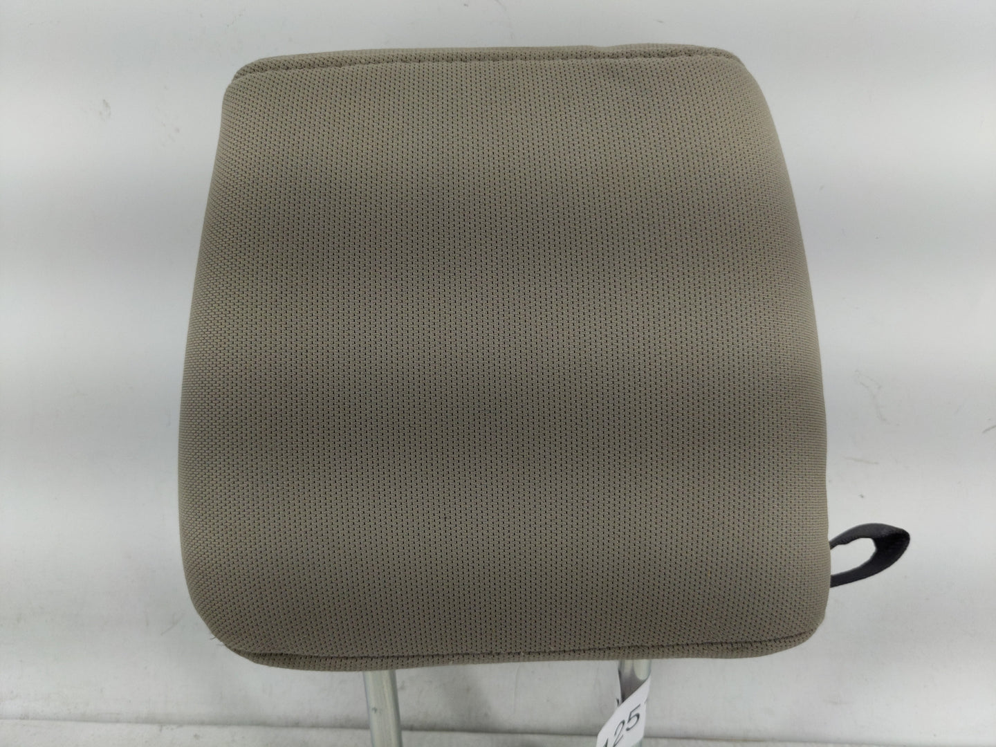 2013 Ford Explorer Headrest Head Rest Front Driver Passenger Seat Fits OEM Used Auto Parts - Oemusedautoparts1.com
