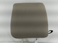 2013 Ford Explorer Headrest Head Rest Front Driver Passenger Seat Fits OEM Used Auto Parts - Oemusedautoparts1.com