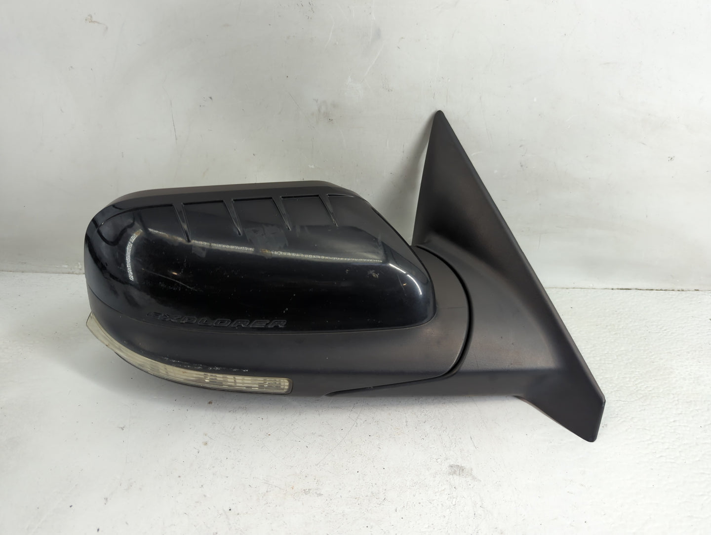 2011-2015 Ford Explorer Side Mirror Replacement Passenger Right View Door Mirror Fits Fits 2011 2012 2013 2014 2015 OEM Used
