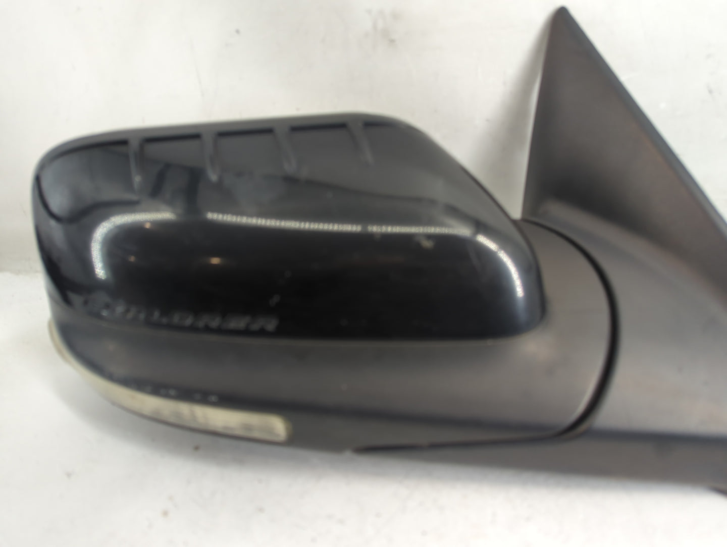 2011-2015 Ford Explorer Side Mirror Replacement Passenger Right View Door Mirror Fits Fits 2011 2012 2013 2014 2015 OEM Used