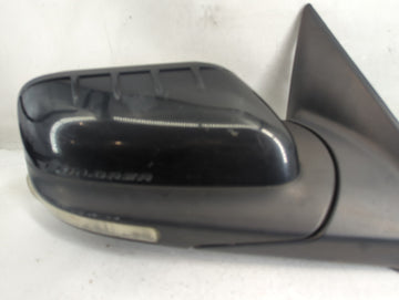 2011-2015 Ford Explorer Side Mirror Replacement Passenger Right View Door Mirror Fits Fits 2011 2012 2013 2014 2015 OEM Used Auto Parts