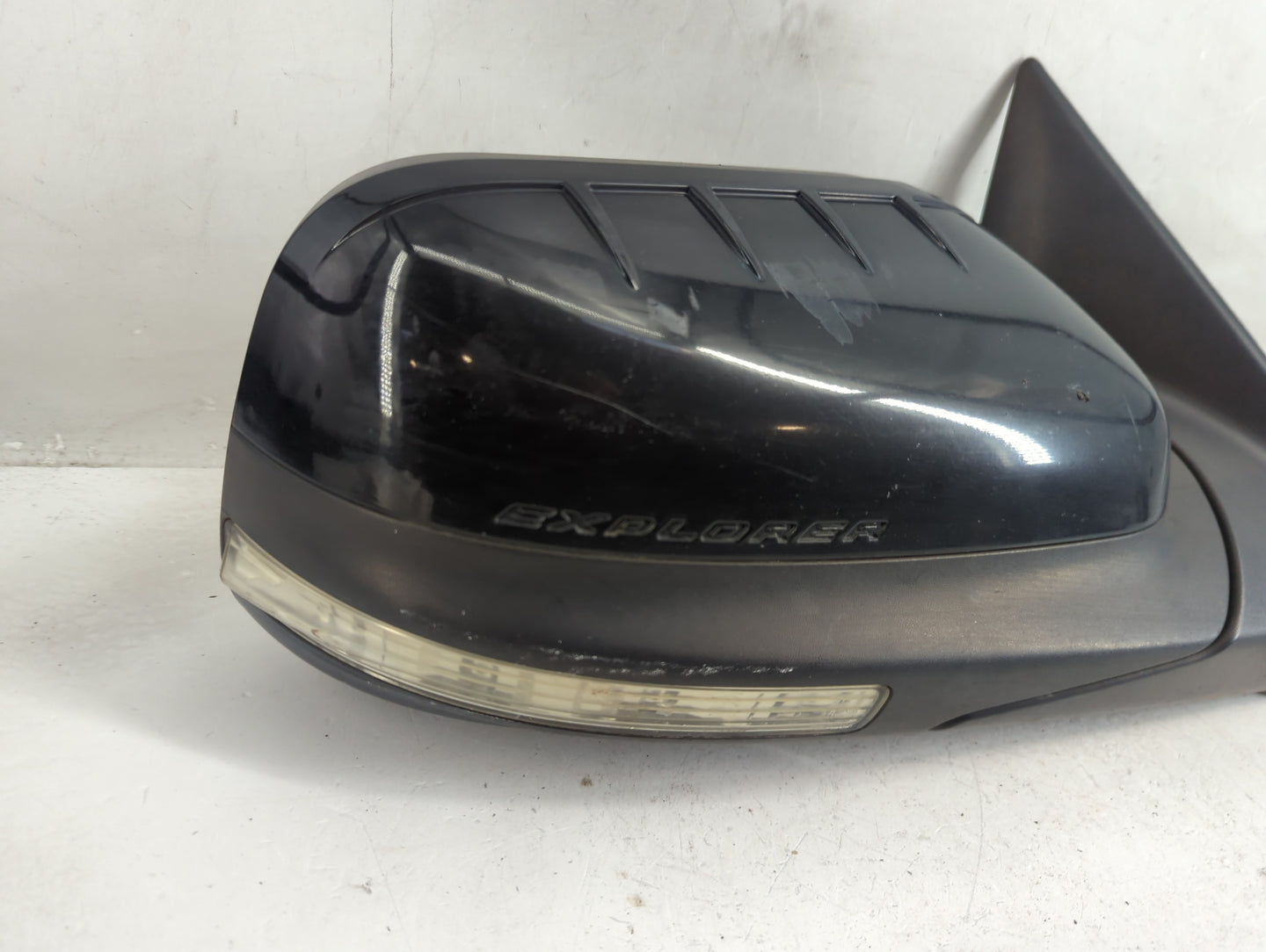 2011-2015 Ford Explorer Side Mirror Replacement Passenger Right View Door Mirror Fits Fits 2011 2012 2013 2014 2015 OEM Used
