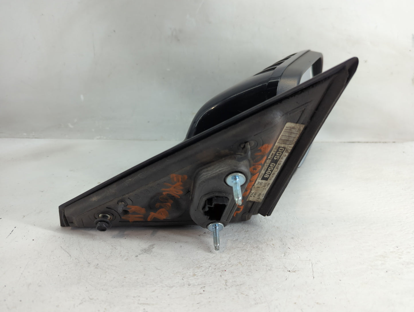 2011-2015 Ford Explorer Side Mirror Replacement Passenger Right View Door Mirror Fits Fits 2011 2012 2013 2014 2015 OEM Used