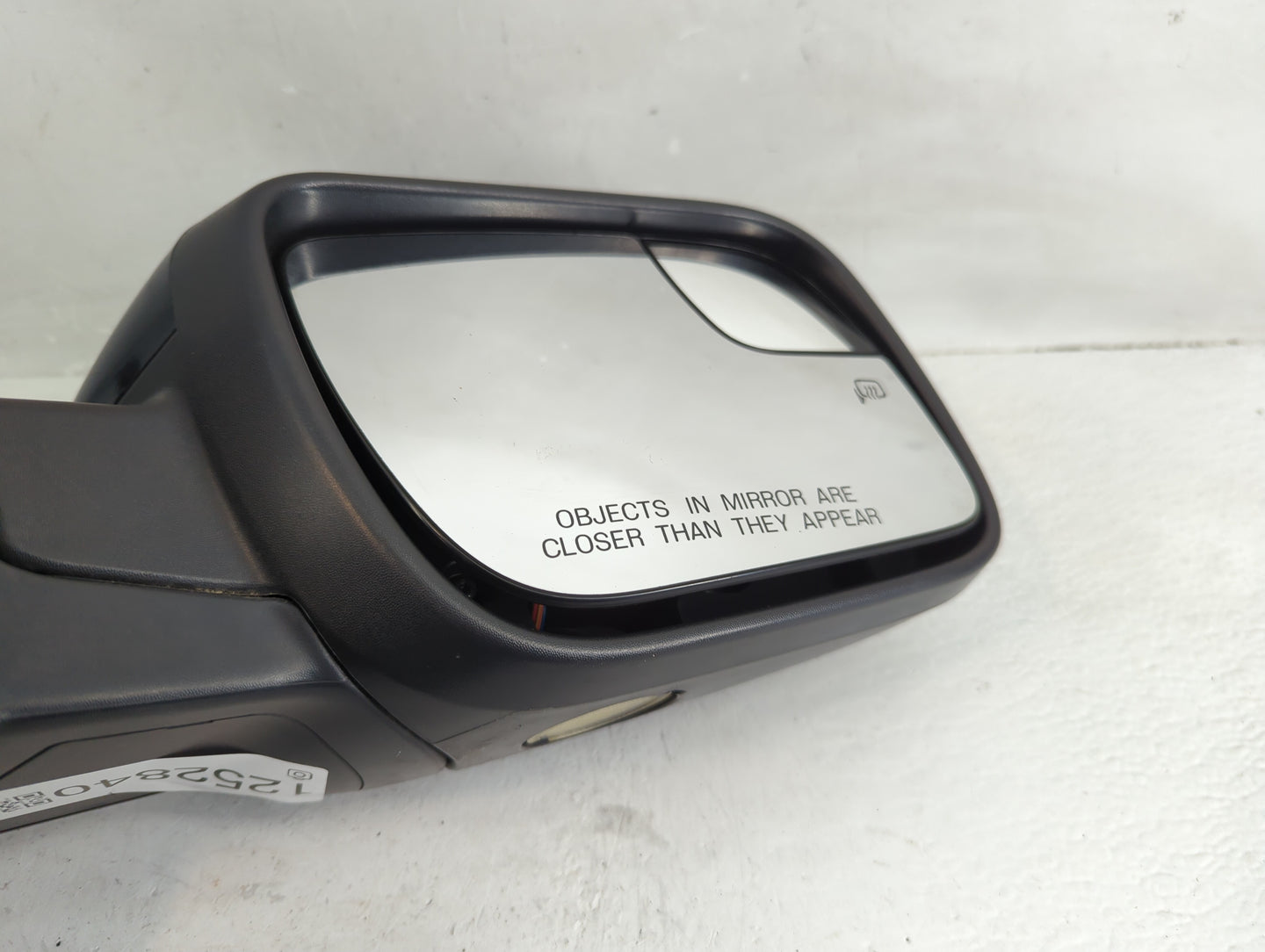 2011-2015 Ford Explorer Side Mirror Replacement Passenger Right View Door Mirror Fits Fits 2011 2012 2013 2014 2015 OEM Used