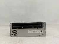 2013 Ford Explorer Radio AM FM Cd Player Receiver Replacement P/N:DB5T-19C107-DE Fits OEM Used Auto Parts - Oemusedautoparts