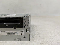 2013 Ford Explorer Radio AM FM Cd Player Receiver Replacement P/N:DB5T-19C107-DE Fits OEM Used Auto Parts - Oemusedautoparts