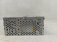 2013 Ford Explorer Radio AM FM Cd Player Receiver Replacement P/N:DB5T-19C107-DE Fits OEM Used Auto Parts - Oemusedautoparts