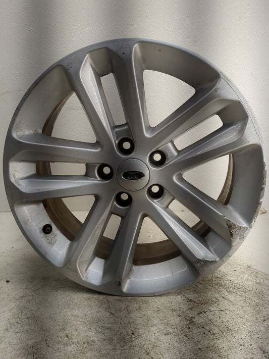 2011-2017 Ford Explorer Oem Wheel Rim - Oemusedautoparts1.com