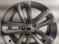 2011-2017 Ford Explorer Oem Wheel Rim - Oemusedautoparts1.com