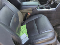 2013-2015 Ford Explorer Passenger Front Seat Oem 1261616 - Oemusedautoparts1.com