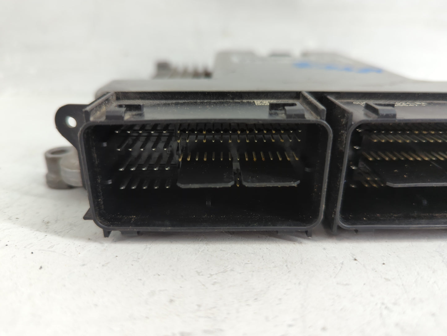 2013-2015 Ford Explorer PCM Engine Control Computer ECU ECM PCU OEM P/N:CU5T-14A624-BA 0 261 S19 074 Fits OEM Used Auto Part
