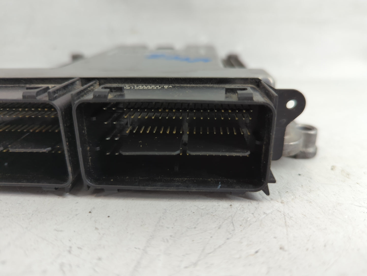 2013-2015 Ford Explorer PCM Engine Control Computer ECU ECM PCU OEM P/N:CU5T-14A624-BA 0 261 S19 074 Fits OEM Used Auto Part