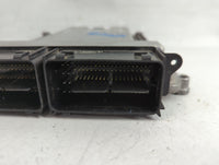 2013-2015 Ford Explorer PCM Engine Control Computer ECU ECM PCU OEM P/N:CU5T-14A624-BA 0 261 S19 074 Fits OEM Used Auto Part