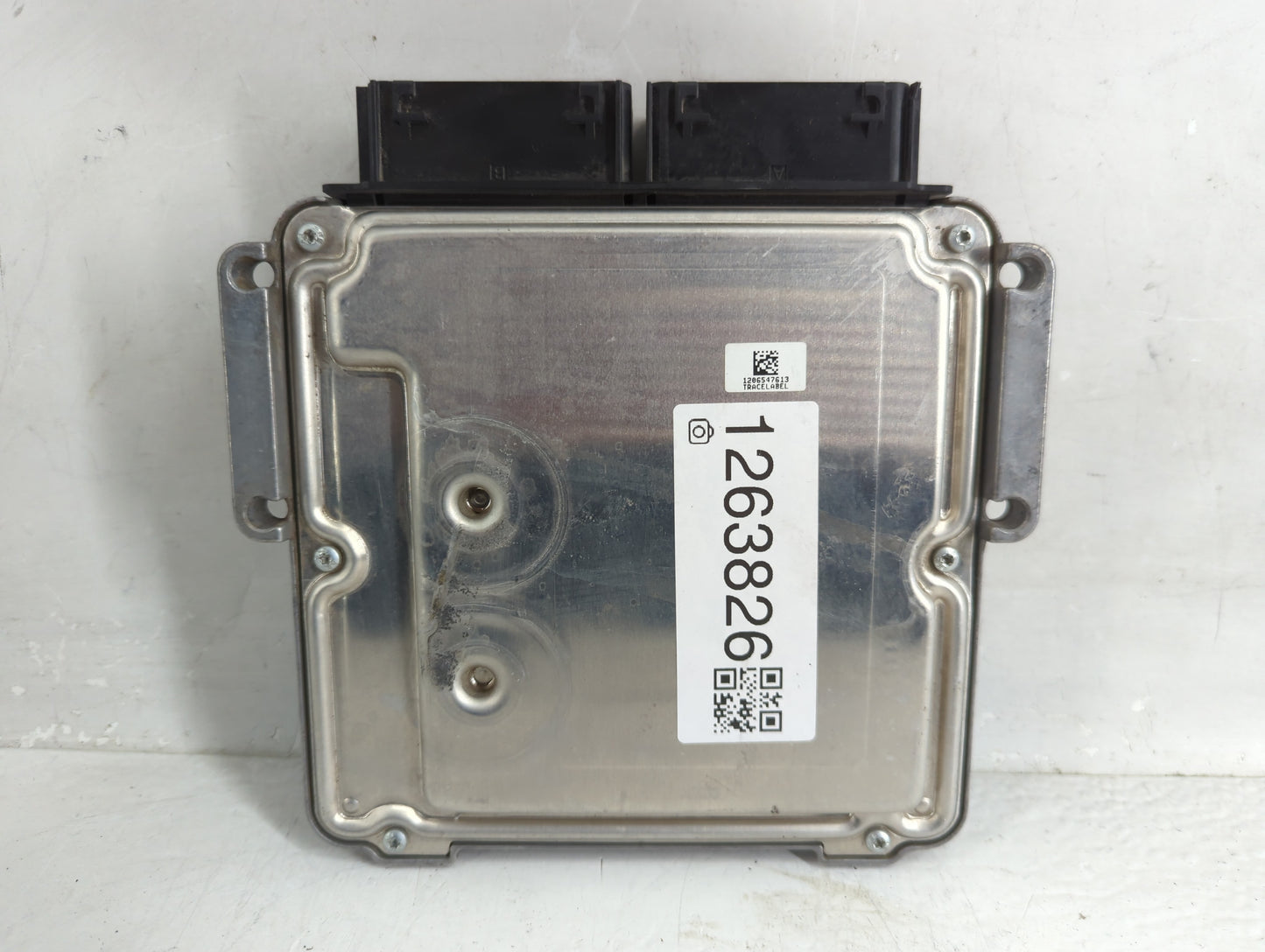 2013-2015 Ford Explorer PCM Engine Control Computer ECU ECM PCU OEM P/N:CU5T-14A624-BA 0 261 S19 074 Fits OEM Used Auto Part