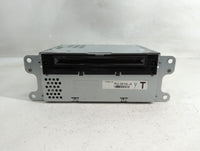 2013-2014 Ford Explorer Radio AM FM Cd Player Receiver Replacement P/N:DB5T-19C107-EC Fits Fits 2013 2014 OEM Used Auto Part